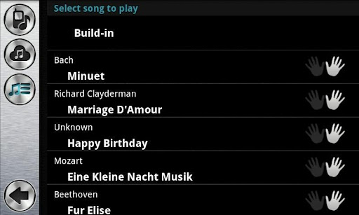 Pianist HD 4