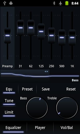 Poweramp Music Player 2