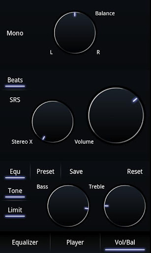 Poweramp Music Player 3