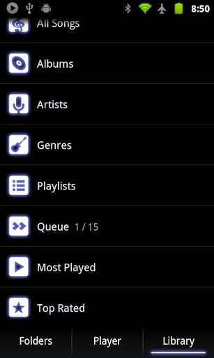 Poweramp Music Player 6