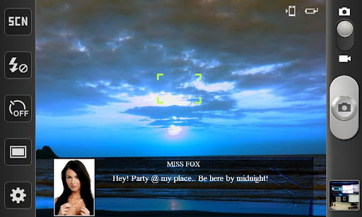 SMS Flash 3