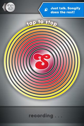 Songify 2