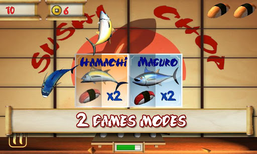 SushiChop 1