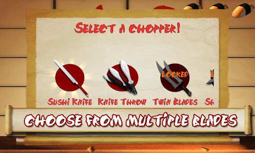 SushiChop 2