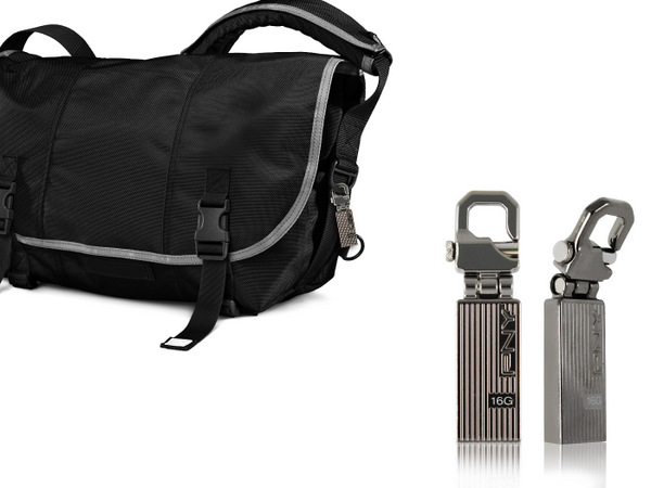 Transformer Attaché 2