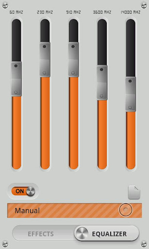 Xplay music player 2
