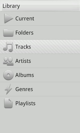 Xplay music player 5