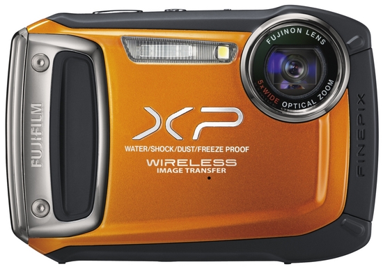finefix XP170