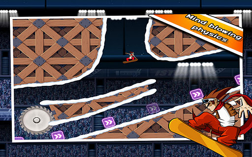 iStunt 2-2