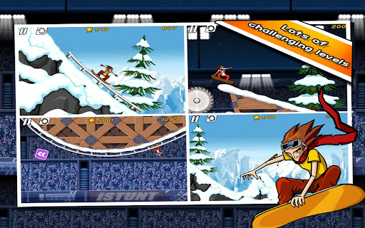 iStunt 2-3