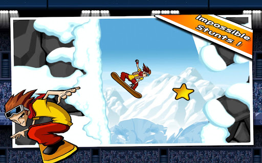 iStunt 2-4