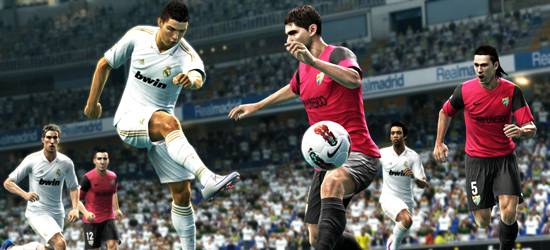 pes 2013