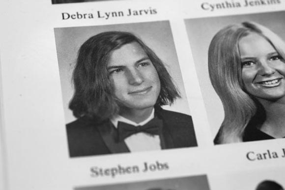 steve jobs 1