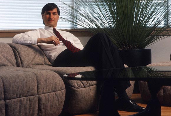steve jobs 2
