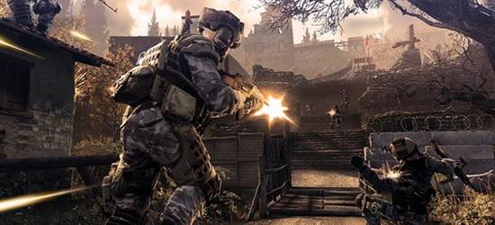 warface