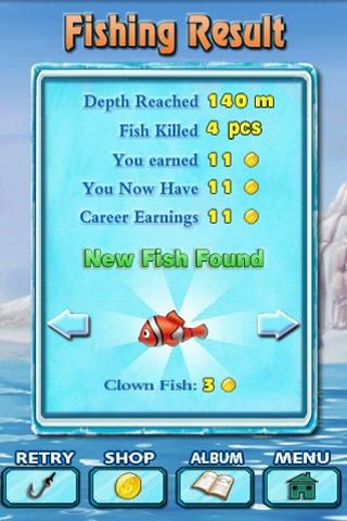 Bear Fishing 4