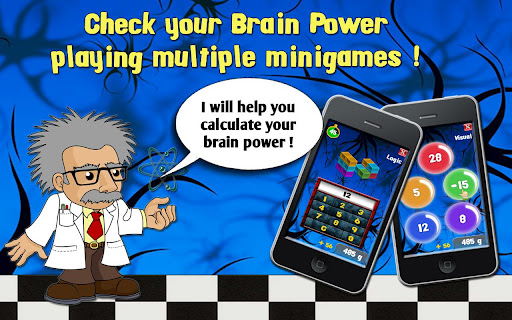 Brain Lab - All Age 3