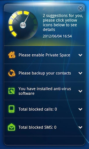 Call Blocker 1