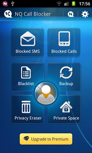 Call Blocker 2