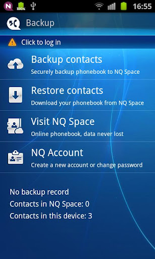 Call Blocker 3