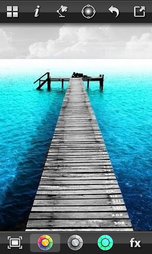 Color Splash FX 1