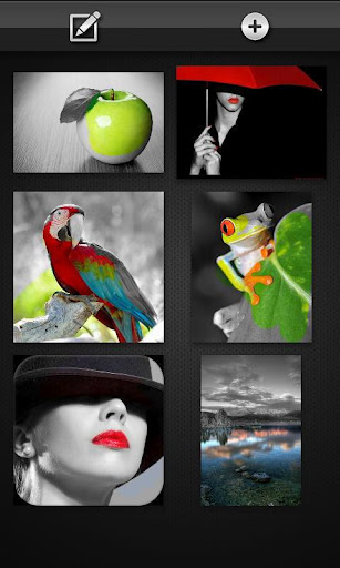 Color Splash FX 2