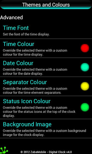 Digital Alarm Clock-2