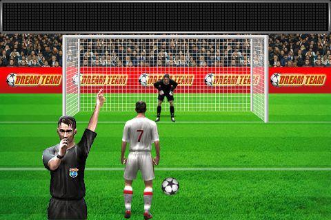 Football Penalty 2