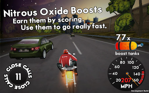 Highway Rider 2