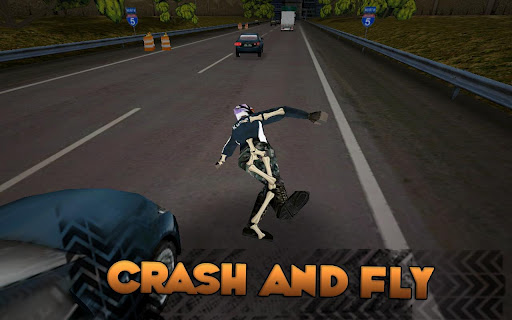 Highway Rider 3