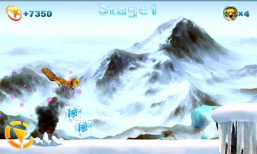 Ice Runner 3