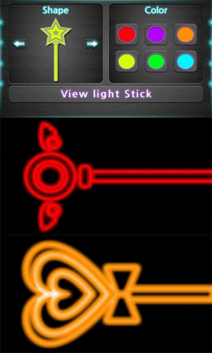 Mini-LED Scroller 3