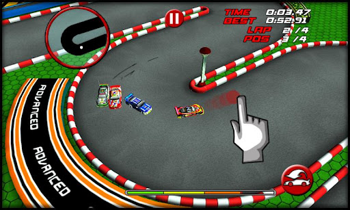 RC Mini Racing 2