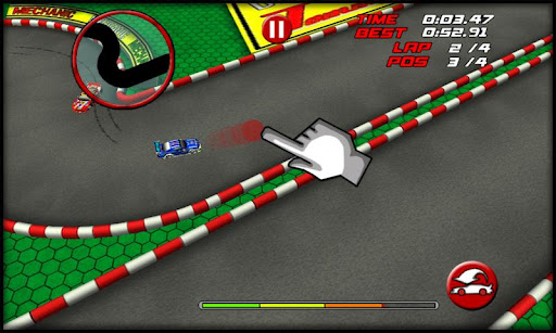 RC Mini Racing 3