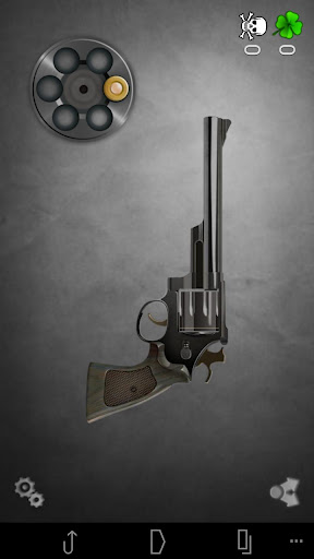 Russian Roulette 1
