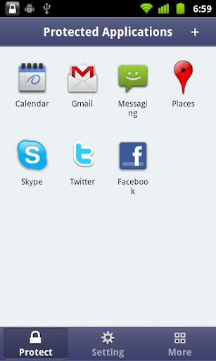 Smart AppLock 2