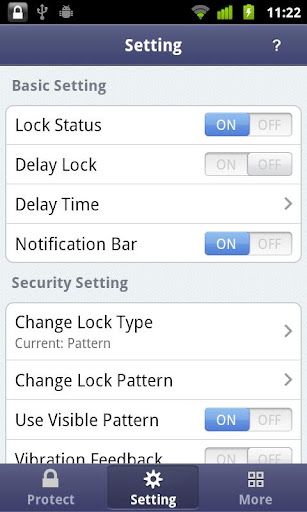 Smart AppLock 3