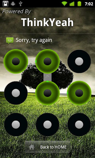 Smart AppLock 4