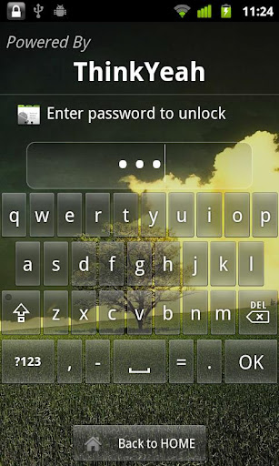 Smart AppLock 5