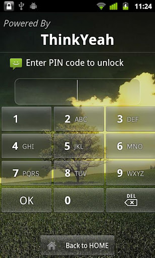 Smart AppLock 6