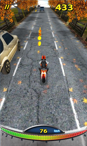 SpeedMoto 1