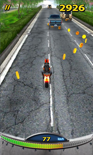 SpeedMoto 2
