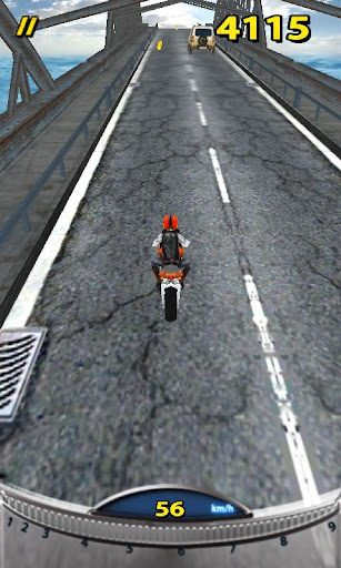 SpeedMoto 4