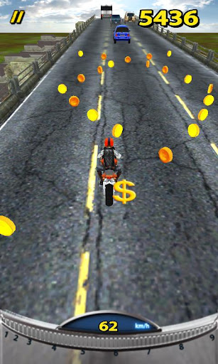 SpeedMoto 5