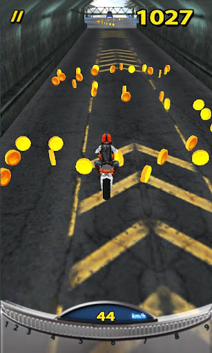 SpeedMoto 6