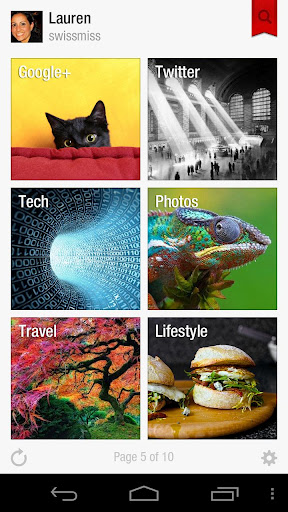 flipboard 2