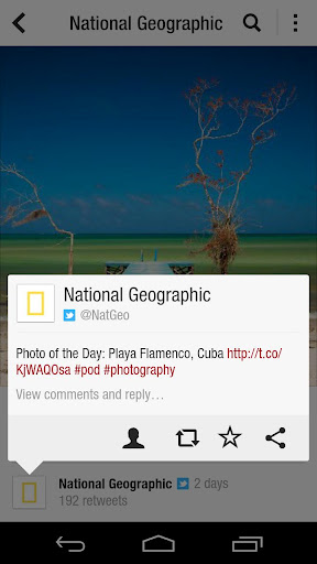 flipboard 5