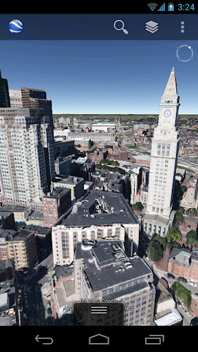 google earth 1