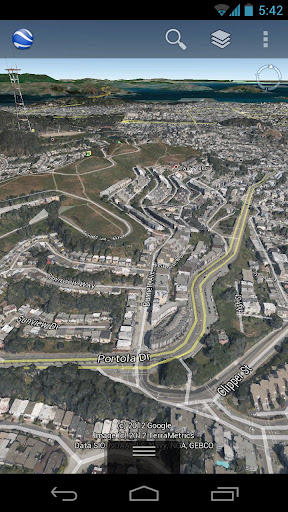 google earth 2