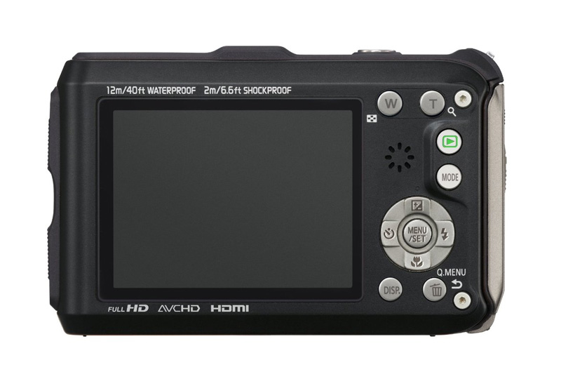 lumix ft4 arka